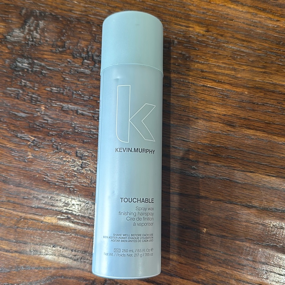 Kevin Murphy Touchable spray Wax
